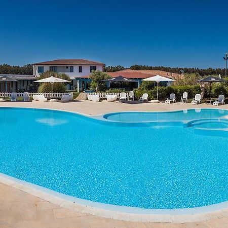Hotel Gran Torre Phg Кабрас Экстерьер фото